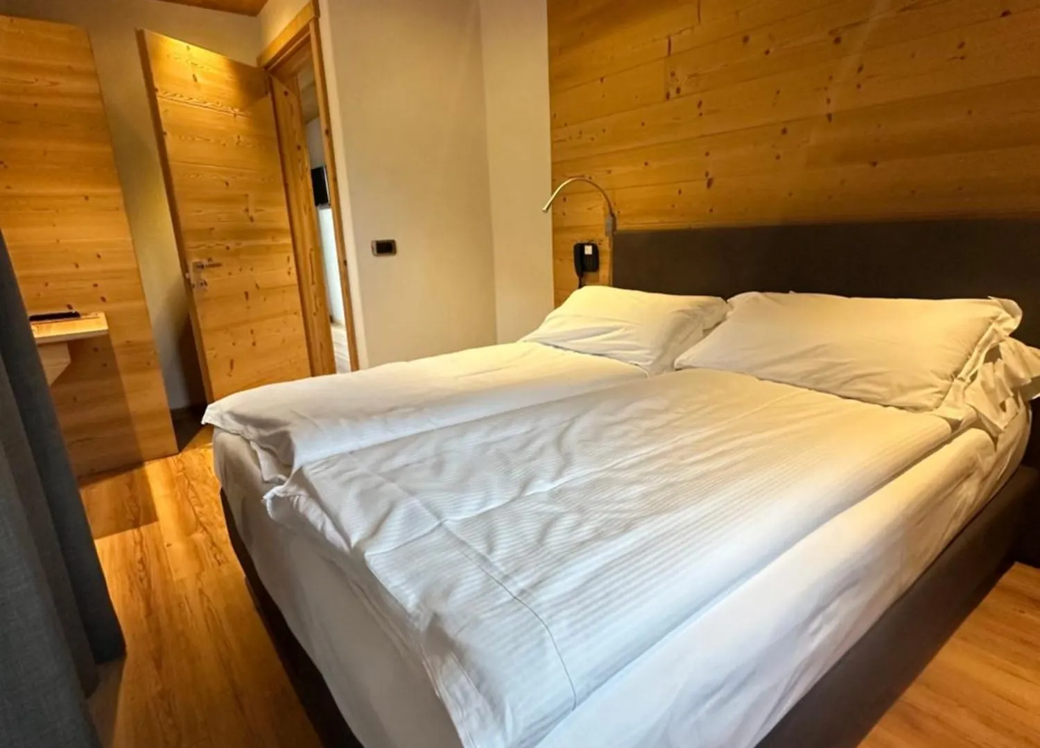 Alpen Hotel Chalet Pradelle