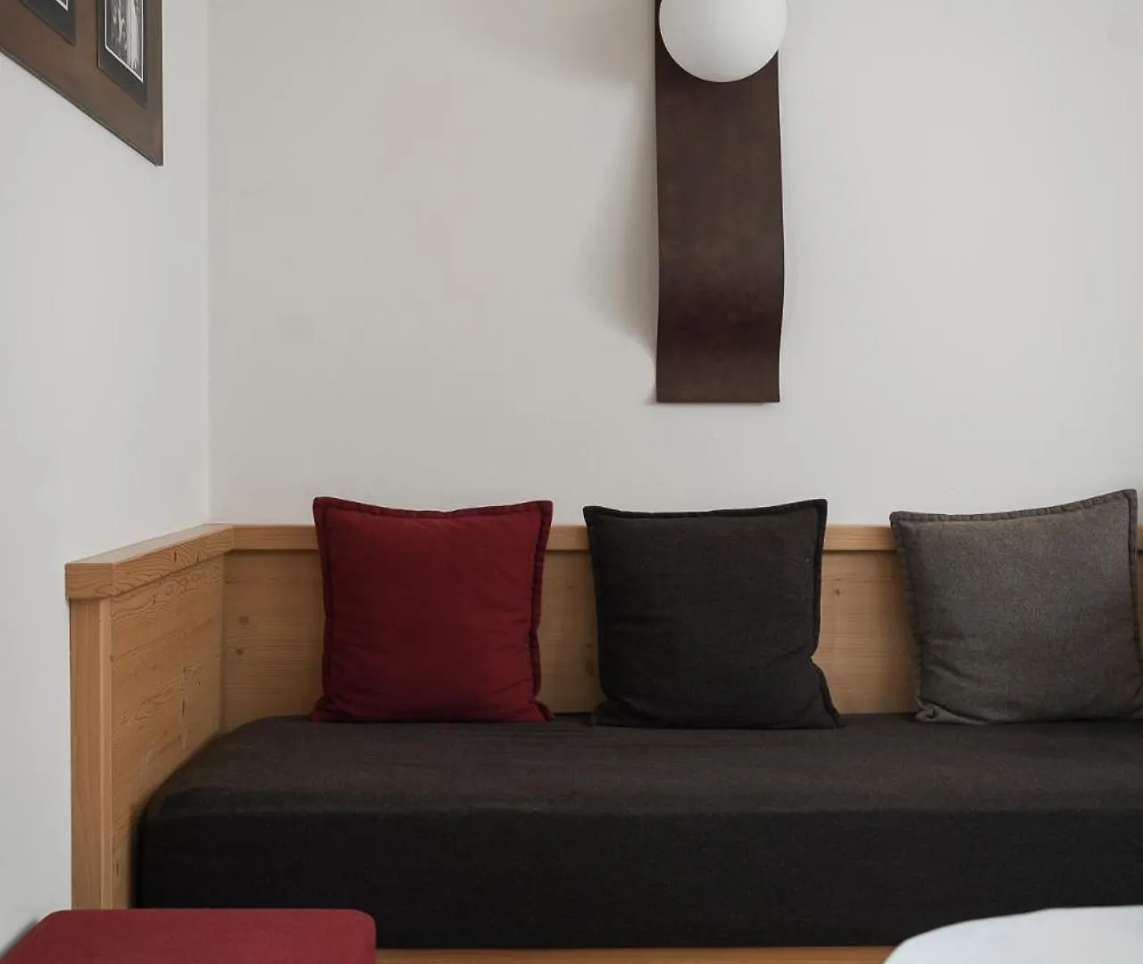 Alpen Hotel Chalet Pradelle