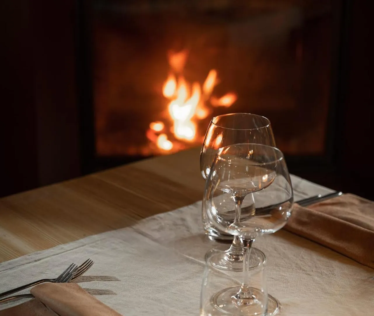 Alpen Hotel Chalet Pradelle
