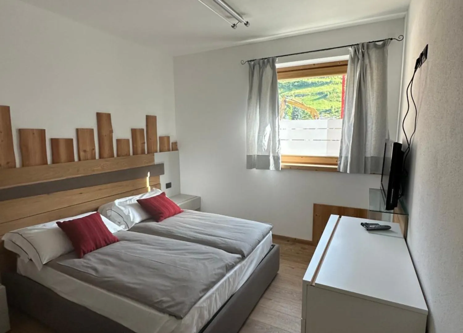 Alpen Hotel Chalet Pradelle
