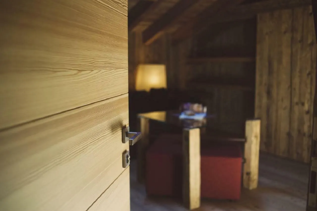 Alpen Hotel Chalet Pradelle 3*,  Italy