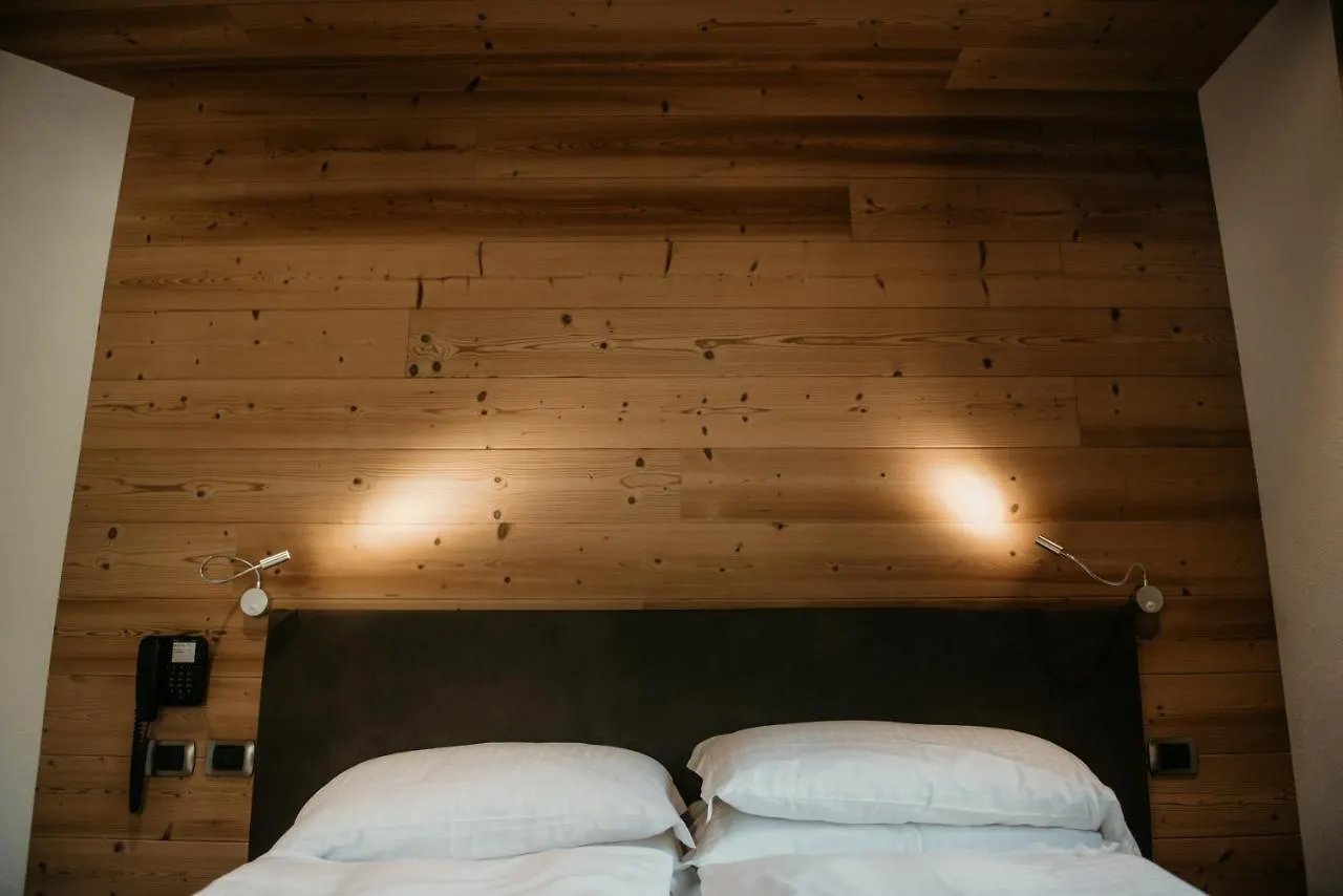 Alpen Hotel Chalet Pradelle
