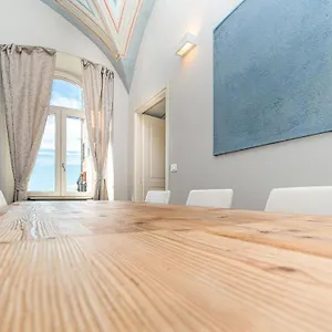 Guest house Oltremare Soul Chiavari