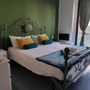 Bed & Breakfast Luxury Catania