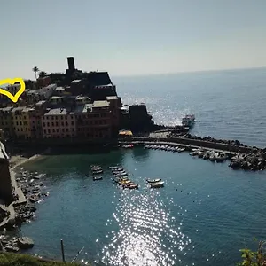 Guest house Benedetta E Isabelle Vernazza
