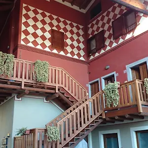 Vacanze Ai Burattini Appartamento