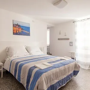 Guest house Ludovica Flat Vernazza