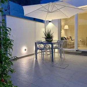 Appartamento Luminosa