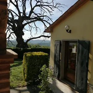 Chalet Casa Gaia
