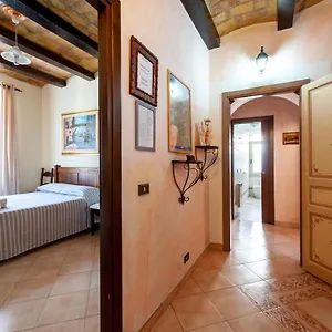 Bed & Breakfast Kyterion Rome