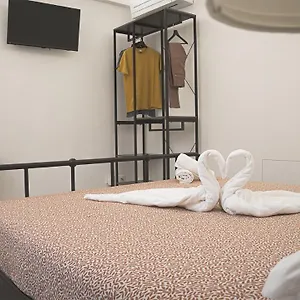 Guest house Corso Italia Smart Pisa