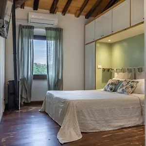 Guest house A Casa Di Gaia Ricco del Golfo di Spezia