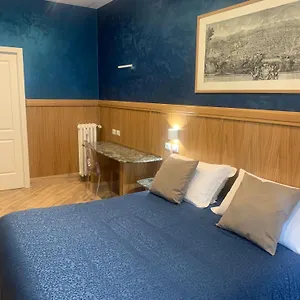 Bed & Breakfast Acasadibarbara Rome