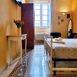 Guest house Residenza Fillanfi Lucca