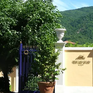 Lugano Aparthotel