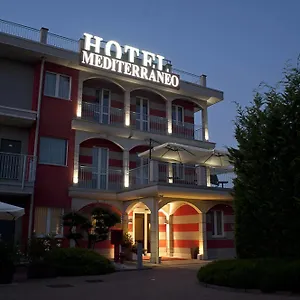 Mediterraneo Hotel