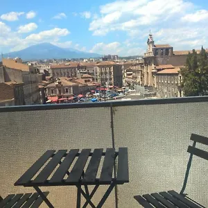 Bed & Breakfast Antico Mercato Catania