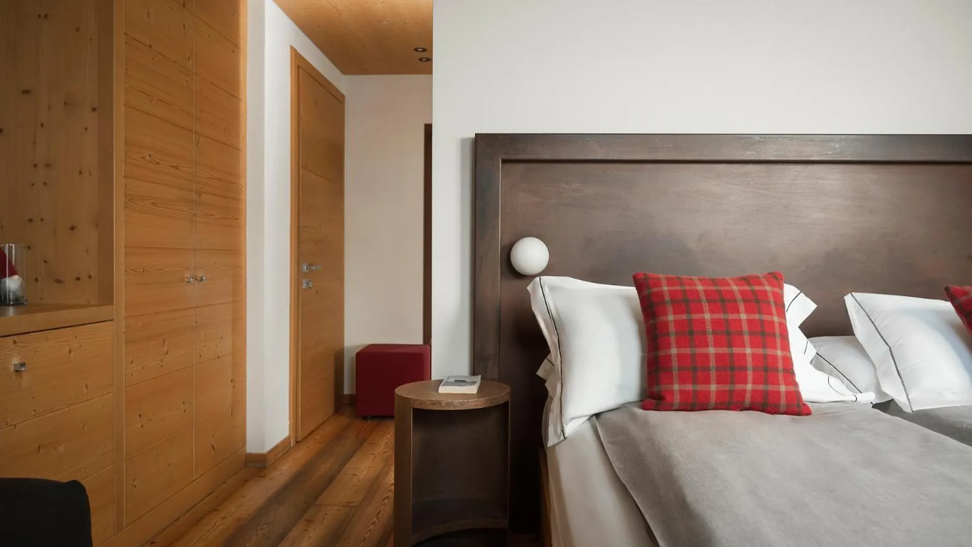 Alpen Hotel Chalet Pradelle