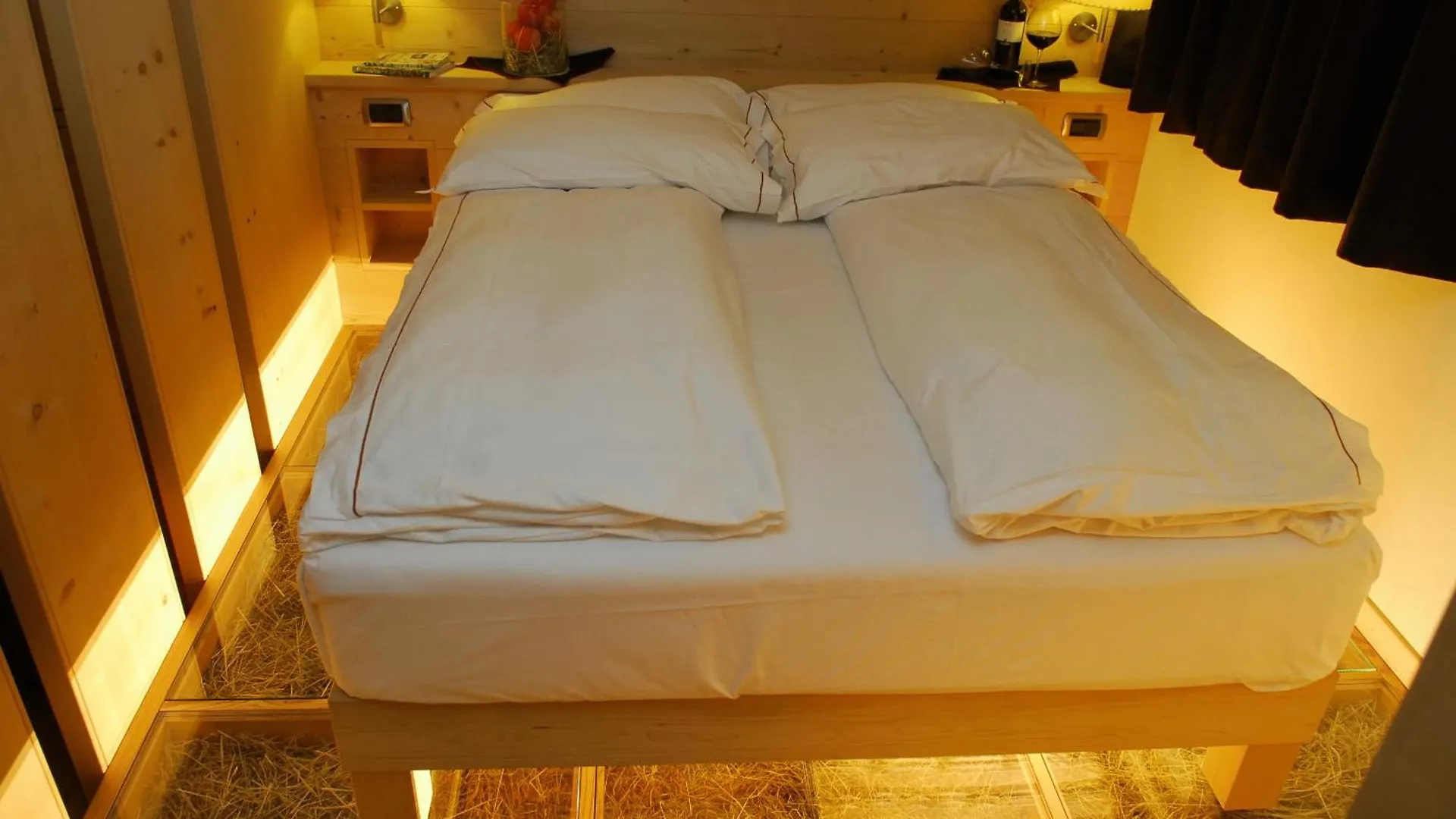 Alpen Hotel Chalet Pradelle