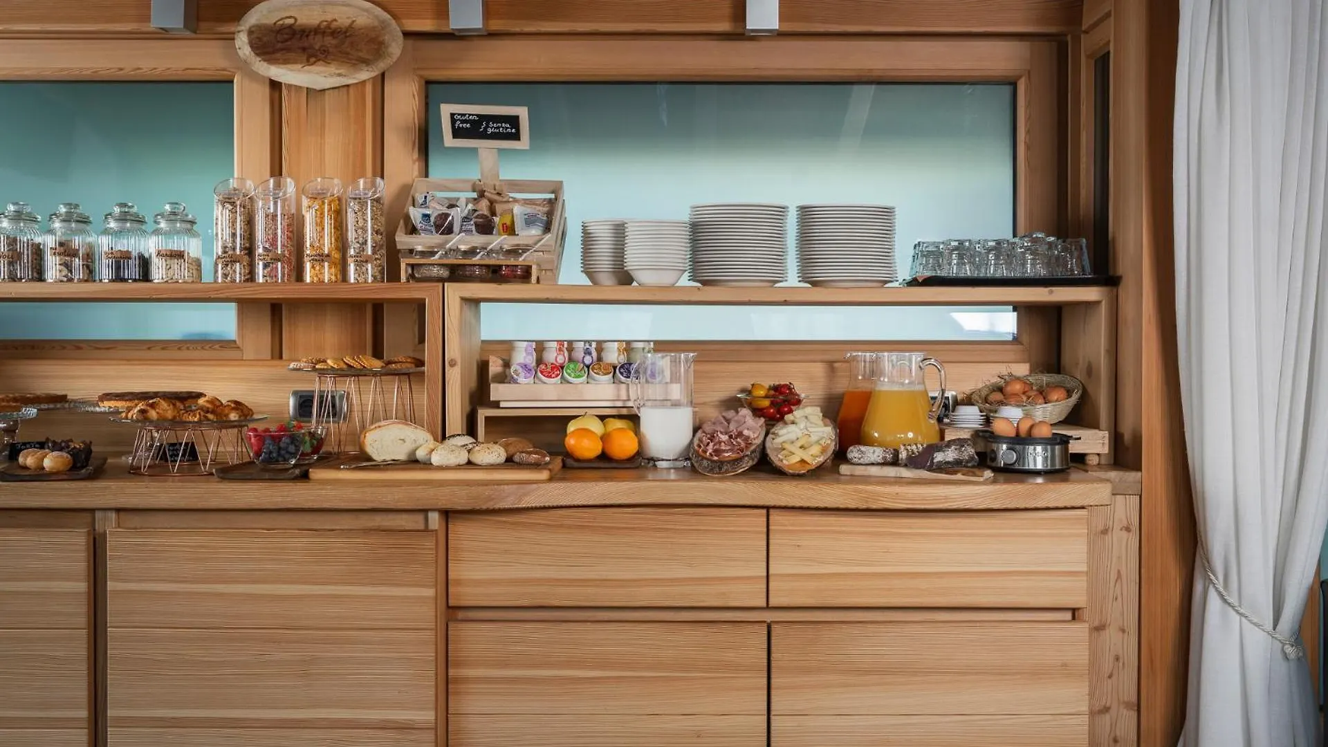 Alpen Hotel Chalet Pradelle 3*,