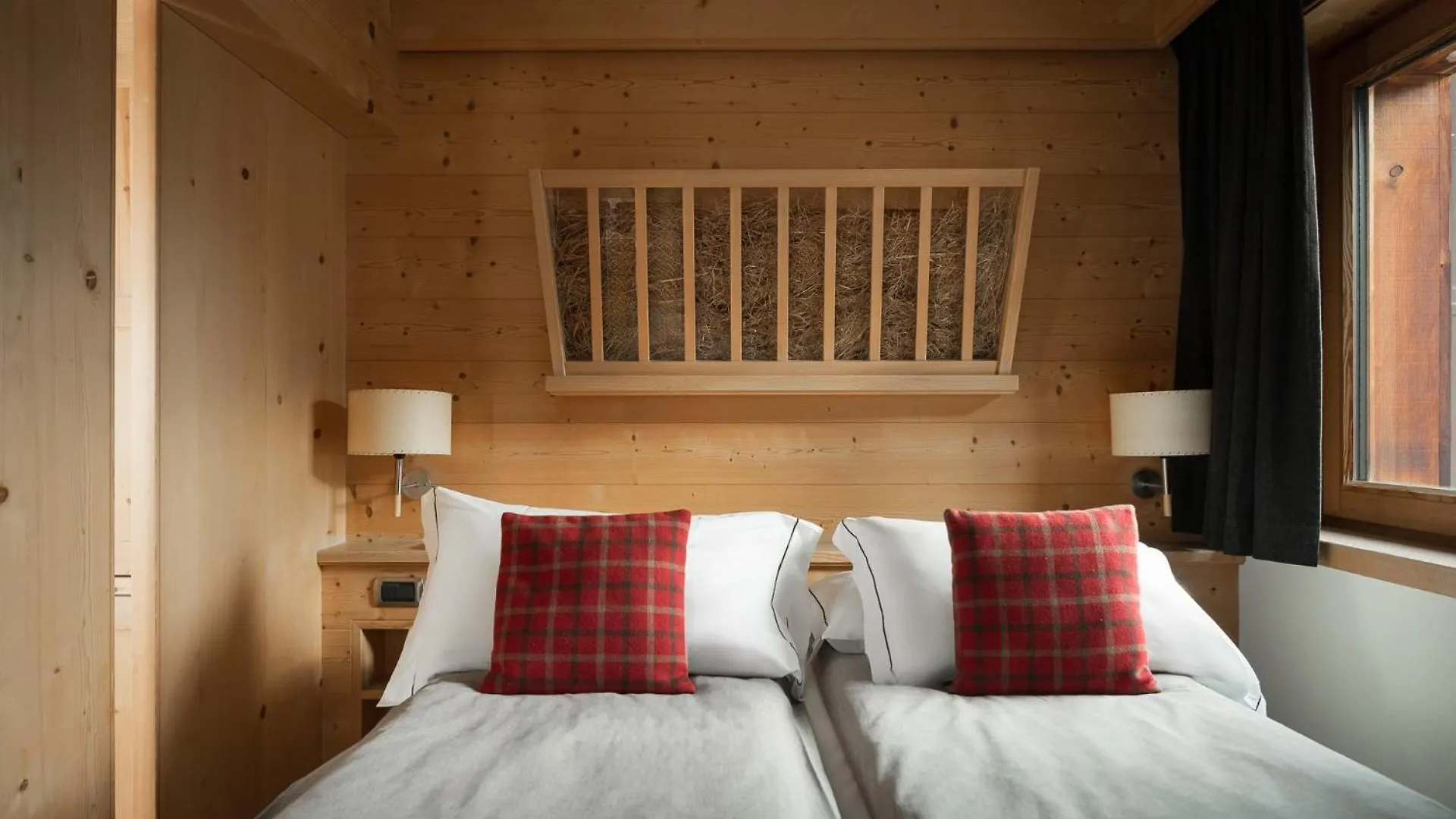 Alpen Hotel Chalet Pradelle