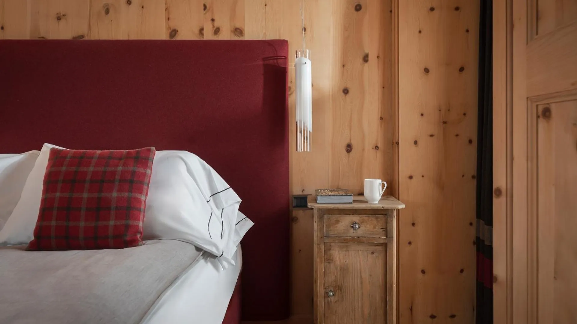 Alpen Hotel Chalet Pradelle